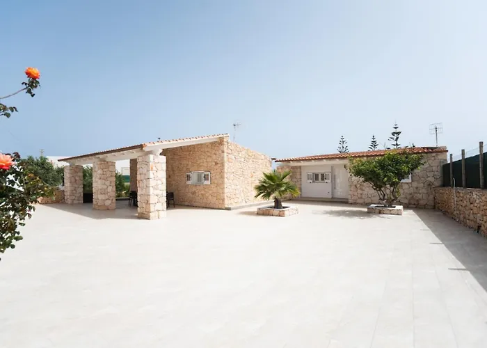Villa Angel Lampedusa